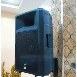 Sound Prince Speaker E15 - Deluxe.com.ng