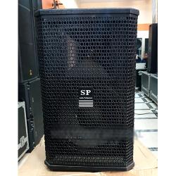  Sound Prince Sp12x Hanging Speaker 12inch - Deluxe.com.ng