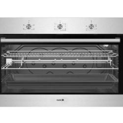 Scanfrost- 90cm Electric Built-in Oven SFNBI9105O - deluxe.com.ng