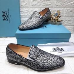 JORDAN BREWSTER LUXURY MEN'S SHOES( AVAILABLE IN ALL SIZES) 289 - deluxe.com.ng