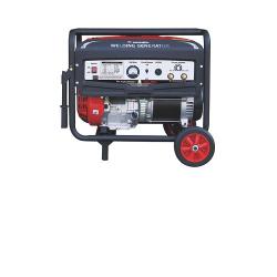 MAXMECH 7.5KVA WELDING GENERATOR WG350 - 1200W  - deluxe.com.ng