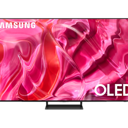 SAMSUNG 55 INCH QD DISPLAY SCREEN | QA55S90CAU,55 - deluxe.com.ng