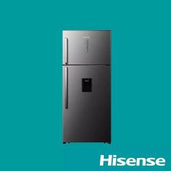 Hisense 535 Litres Refrierator | REF565DRI - deluxe.com.ng