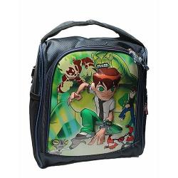 Marvel Ben 10 Insulated Lunch Bag - deluxe.com.ng