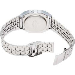 CASIO A159WA-N1DF UNISEX CLASSIC VINTAGE DIGITAL BRACELET SMALL WATCH - deluxe.com.ng