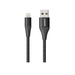 Anker Powerline III Lightning Cable |A8812H11|- 3FT - Black | 