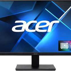Acer V287K bmiipx 28-inch Ultra HD 4K Monitor with Adaptive-Sync (PW)