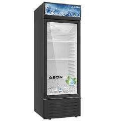 AEON BEVERAGE SHOWCASE 243L ASC250 - deluxe.com.ng