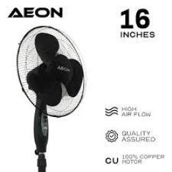 AEON FAN 16 45W STANDING ASF1609 - deluxe.com.ng