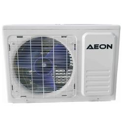 AEON SPLIT AC 1HP (9000Btu) WITHOUT KIT – ASA09QB4 - deluxe.com.ng