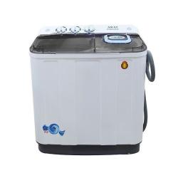 AKAI 7.0kg Washing Machine (S) -deluxe.com.ng