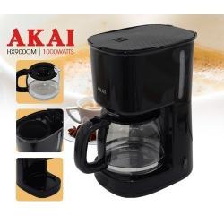 AKAI Professional Exotic Coffee Maker (S) -deluxe.com.ng