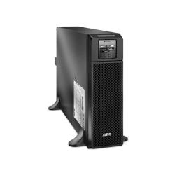 APC Smart-UPS 5000VA 230V - 4500 Watts - SRT5KXLI - deluxe.com.ng