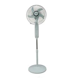 AEON FAN | AEON 18 Inch Rechargeable Standing Fan ARF-18B 40W - deluxe.com.ng