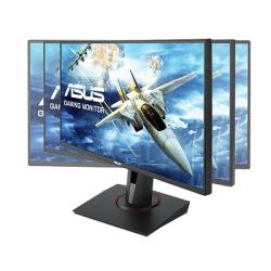 ASUS VG258QR Gaming Monitor – 24.5-inch Full HD, 0.5ms*, 165Hz (above 144Hz), G-SYNC Compatible, Adaptive Sync (PW)
