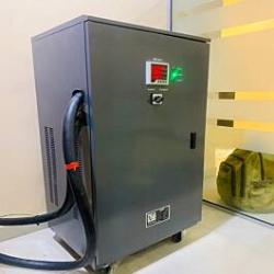 VECTRONIC AVR 30KVA 1 PHASE 