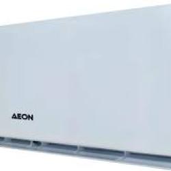 Aeon Air Conditioner 1.5HP Split AC Without Kit -  ASA12QB4 - deluxe.com.ng