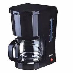 AKAI Coffee Maker -Smooth Blender - deluxe.com.ng