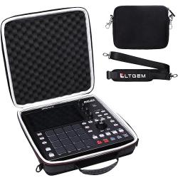 Akai Travel Storage Bag Hard Carrying Case For  Professional-(N) -DELUXE.COM.NG