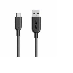Anker A8465011 PowerLine II 3ft USB-C to USB 3.1 Cable