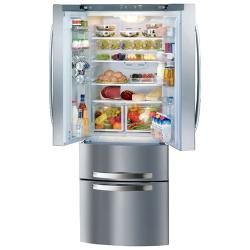 Ariston Refrigerator |  E4DX AG Fridge & Freezer - deluxe.com.ng