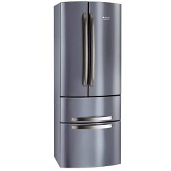 Ariston Refrigerator |  E4DX AG Fridge & Freezer - deluxe.com.ng