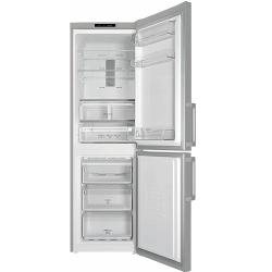 Ariston XA8 T1I XH Frost Free Double-Door 338 Litres Upright Refrigerator - deluxe.com.ng