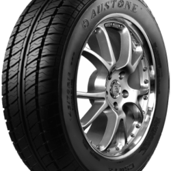 Austone 255/70R16 Car Tyre - deluxe.com.ng