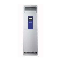 Bruhm 3HP Floor Standing Air Conditioner | BAF-24RCEW 24000BTU  - deluxe.com.ng