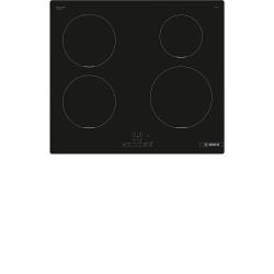 Bosch Series 4 Induction Hob 60cm Surface mount without frame | PUE611BB5B - deluxe.com.ng