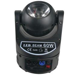 BEAM 3002R LIGHT 60W - For All Kinds Of Event (HIGLO) - deluxe.com.ng