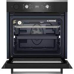 Beko 60Cm Led-Display Built-In Oven BIS23301BC-deluxe.com.ng