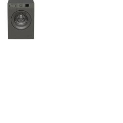 Beko 6KG  Front Load Washing Machine BAW382-deluxe.com.ng