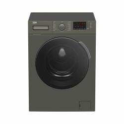 Beko 8Kg Front Load Washing Machine BAW 386 -deluxe.com.ng