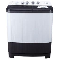 Beko 8kg Twin Tub Washing Machine WTT 80 -deluxe.com.ng