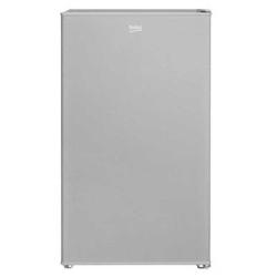 BEKO 93LTRS SINGLE DOOR REFRIGERATOR TS090210X - deluxe.com.ng