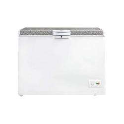 Beko 255L White Chest Freezer HS255-deluxe.com