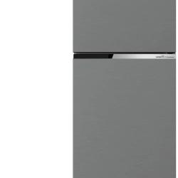 Beko 271L Refrigerator Double Door RDNT271I50S UK -deluxe.com.ng