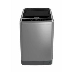 Beko 16kg Top Load Fully Automatic Washing Machine, Stainless Steel Drum, Silver - deluxe.com.ng