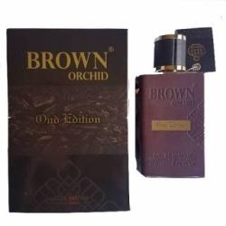BROWN ORCHID (OUD EDITION) DESIGNER'S PERFUME FOR MEN (N)