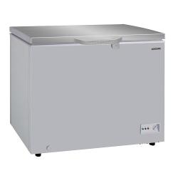 BRUHM 230LTR VERTICAL CHEST FREEZER - delue.com.ng