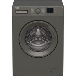 Beko 6KG  Front Load Washing Machine BAW382 - deluxe.com.ng