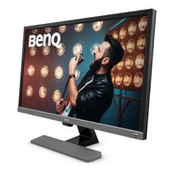 BenQ EL2870U 28-Inch 4K UHD Gaming Monitor – Built-in Speakers (PW)
