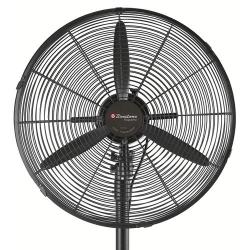 Binatone Heavy Duty Industrial Fan 20 Inch HDF-2021- deluxe.com.ng