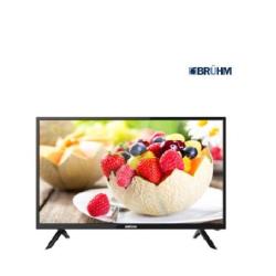 Bruhm 43″ SMART OS UHD TV BTF-43 SV - Deluxe.com.ng