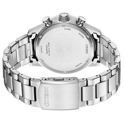 CITIZEN CA0790-83L CORE COLLECTION MEN’S ECO DRIVE WATCH - deluxe.com.ng