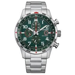 CITIZEN CA0791-81X CORE COLLECTION MEN’S ECO DRIVE WATCH - deluxe.com.ng