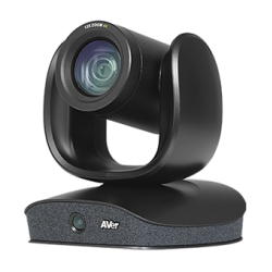 Aver CAM570 4K Dual Lens Audio Tracking Camera for Medium and Large Rooms