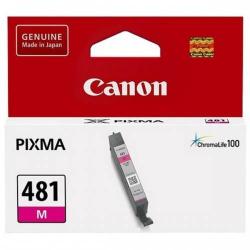 Canon Ink CL 481m
