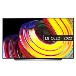 LG OLED CS6LA 65 inch 4K Smart TV -deluxe.com.ng
